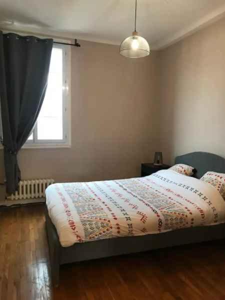Bel Appartement Hypercentre T3/70 M2 클레르몽페랑 외부 사진